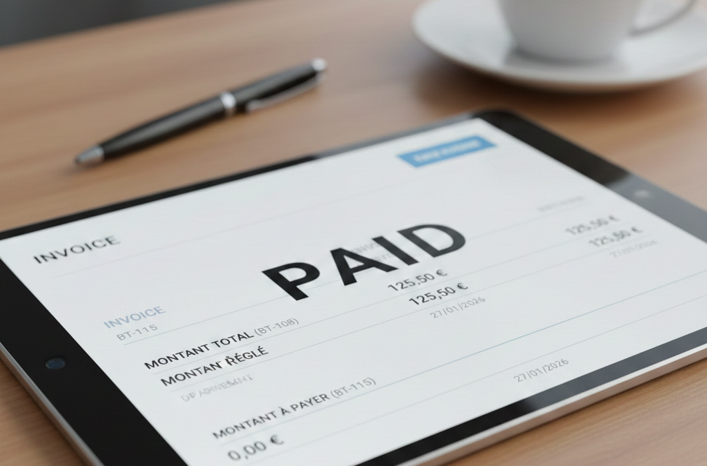 C’est quoi le cas Barter ?